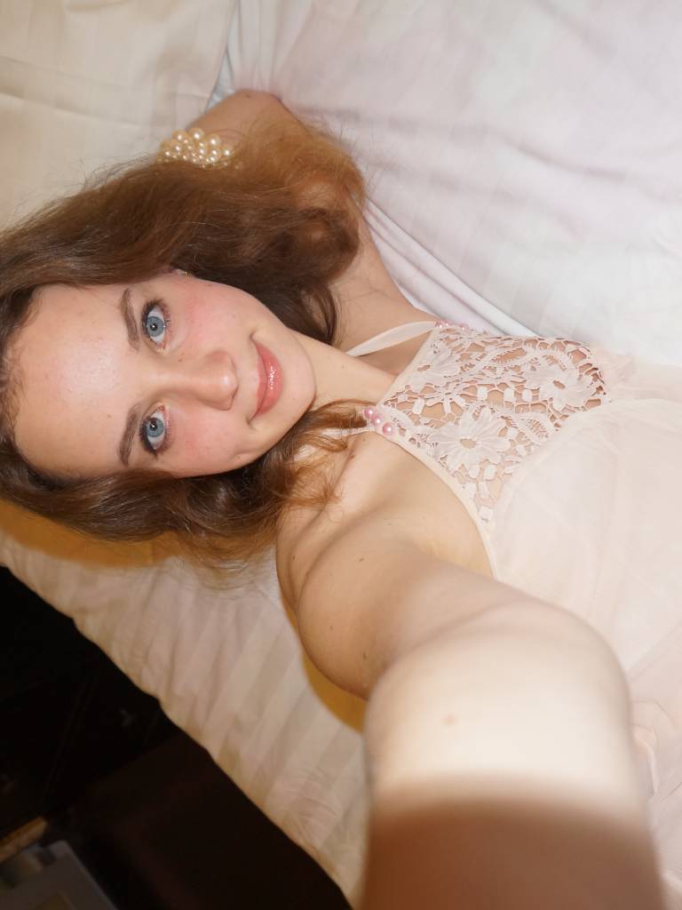 Photo de Netta