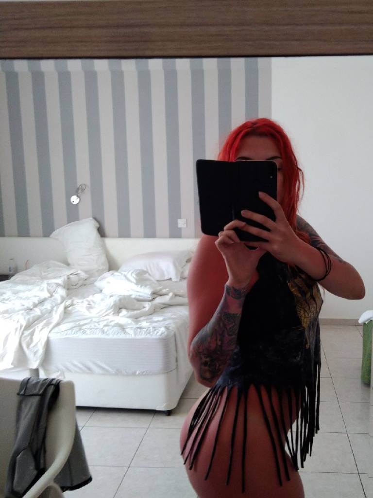 Photo de Jacaline