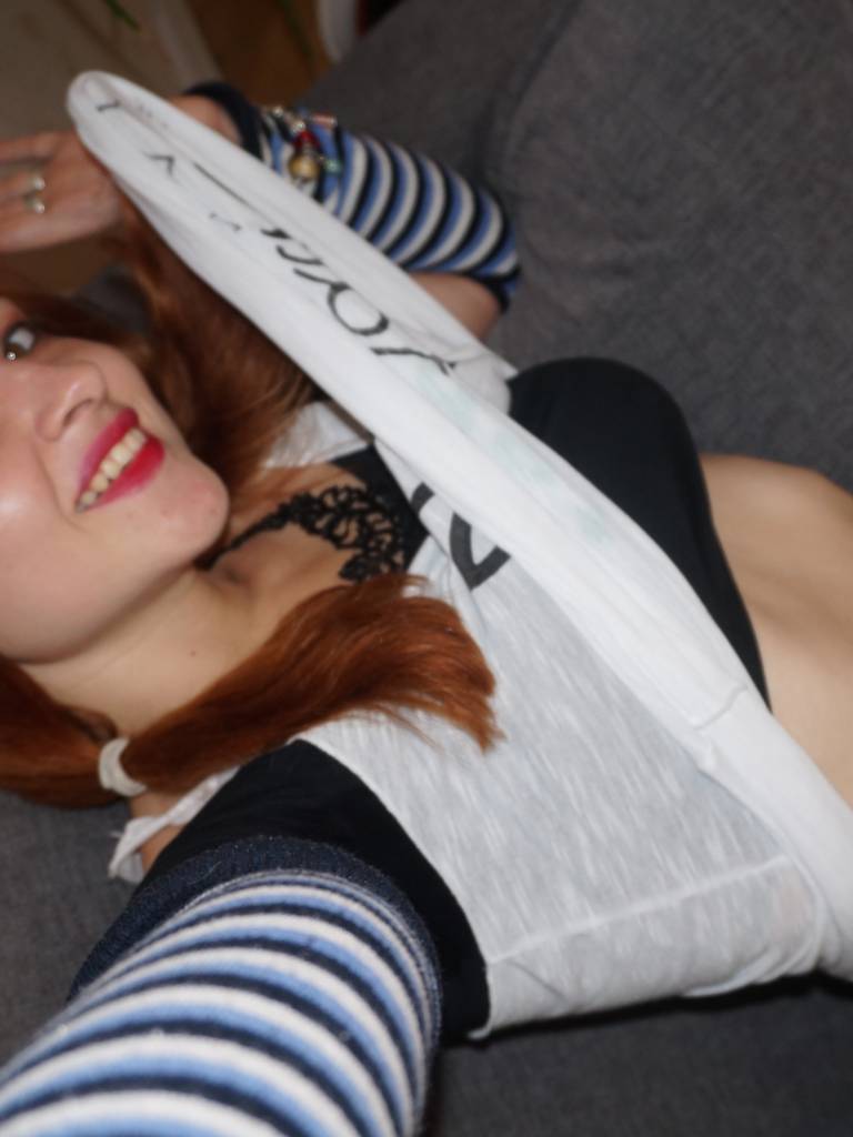 Photo de Chyna