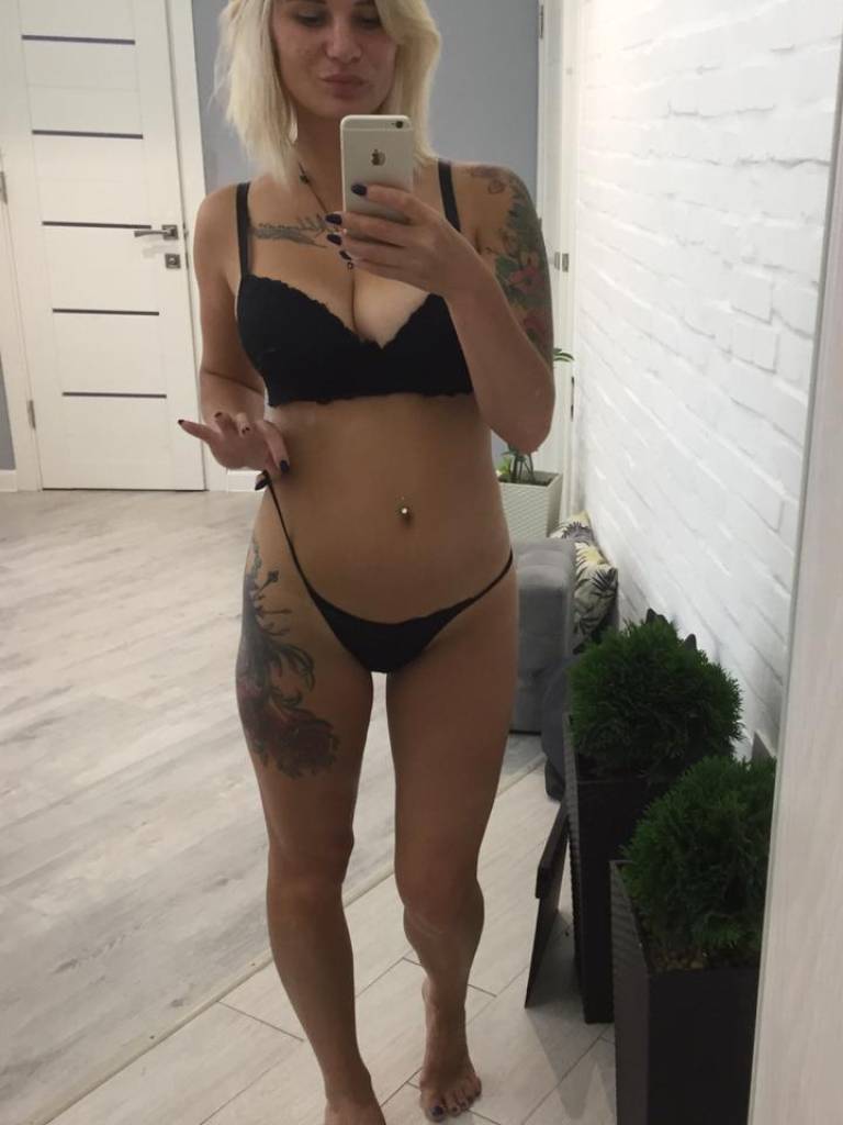 Photo de Netta