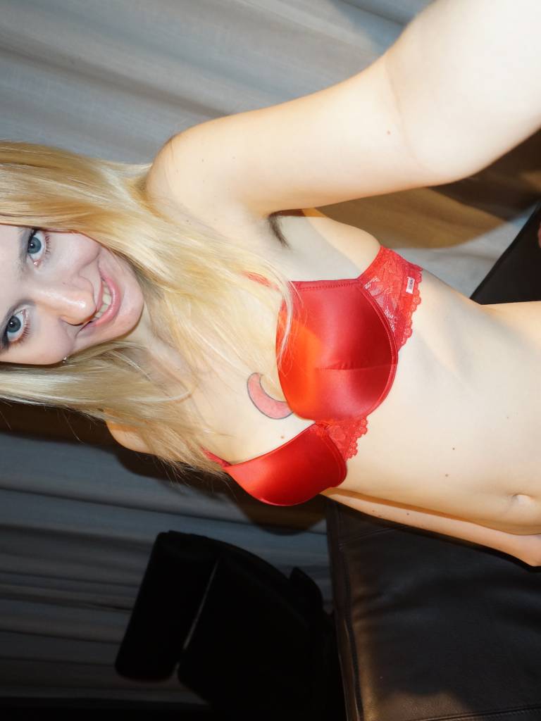 Photo de Gussie