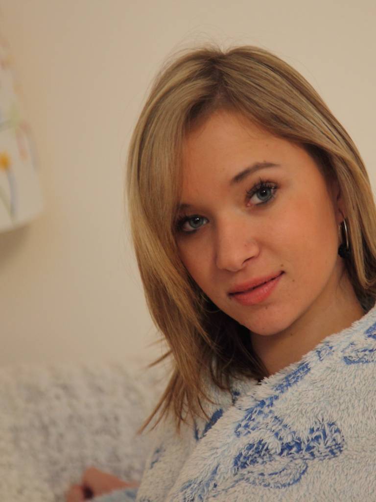 Photo de Daria