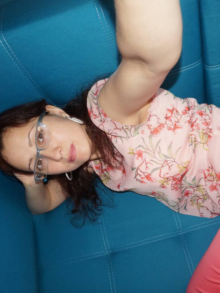 Photo de Severina