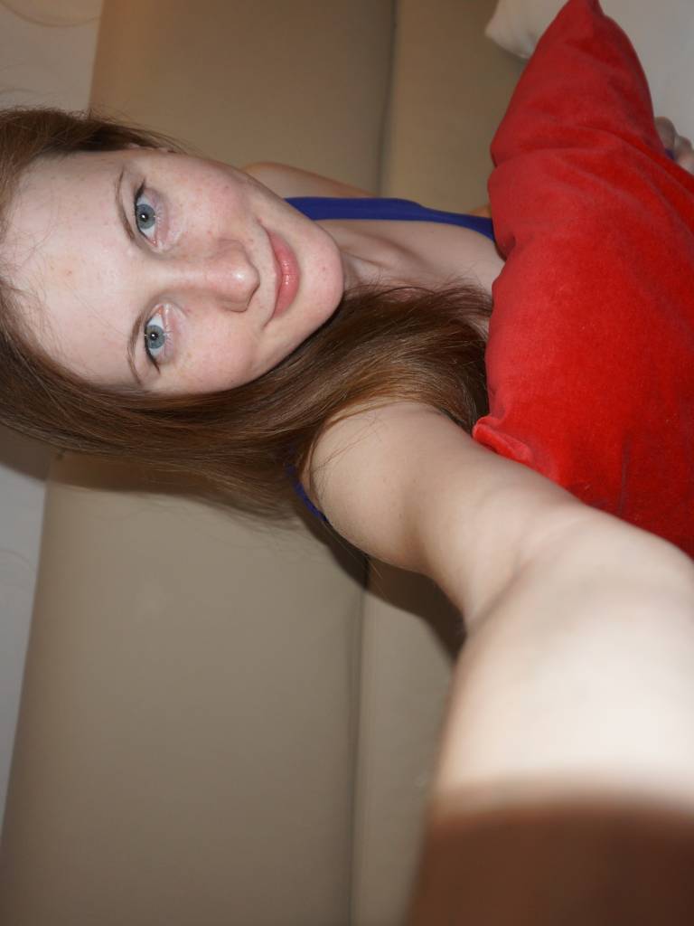 Photo de Cheyenne