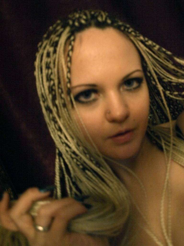 Photo de Christi