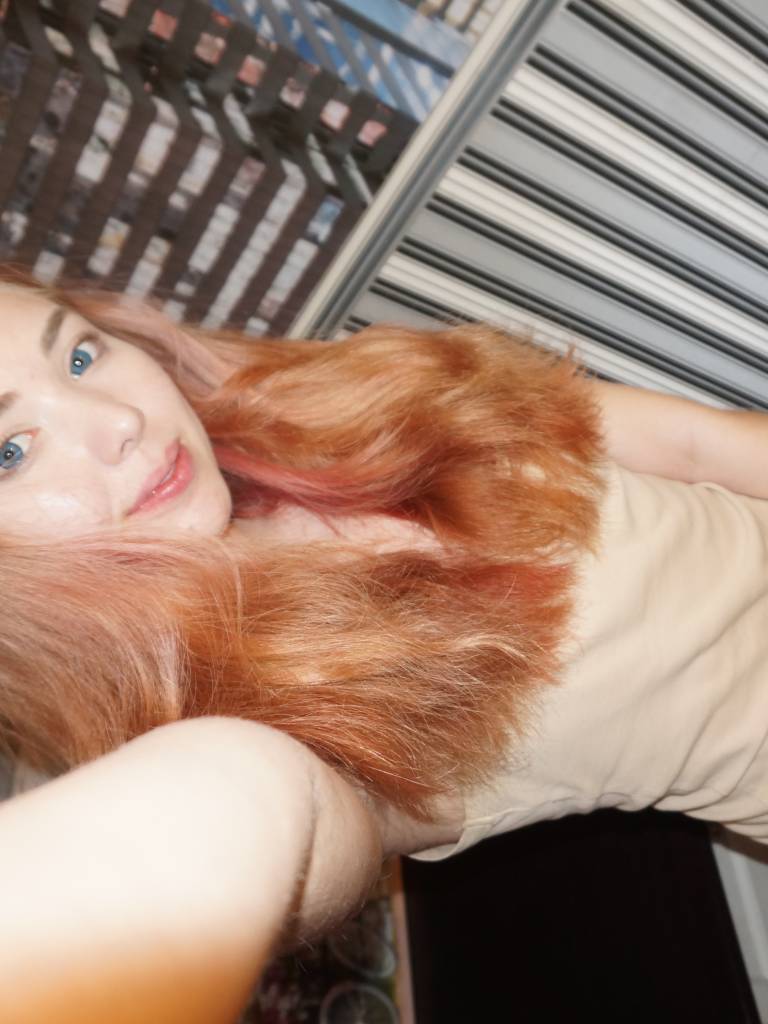 Photo de Norah