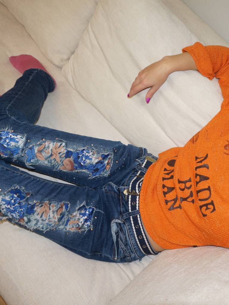 Photo de Jayne