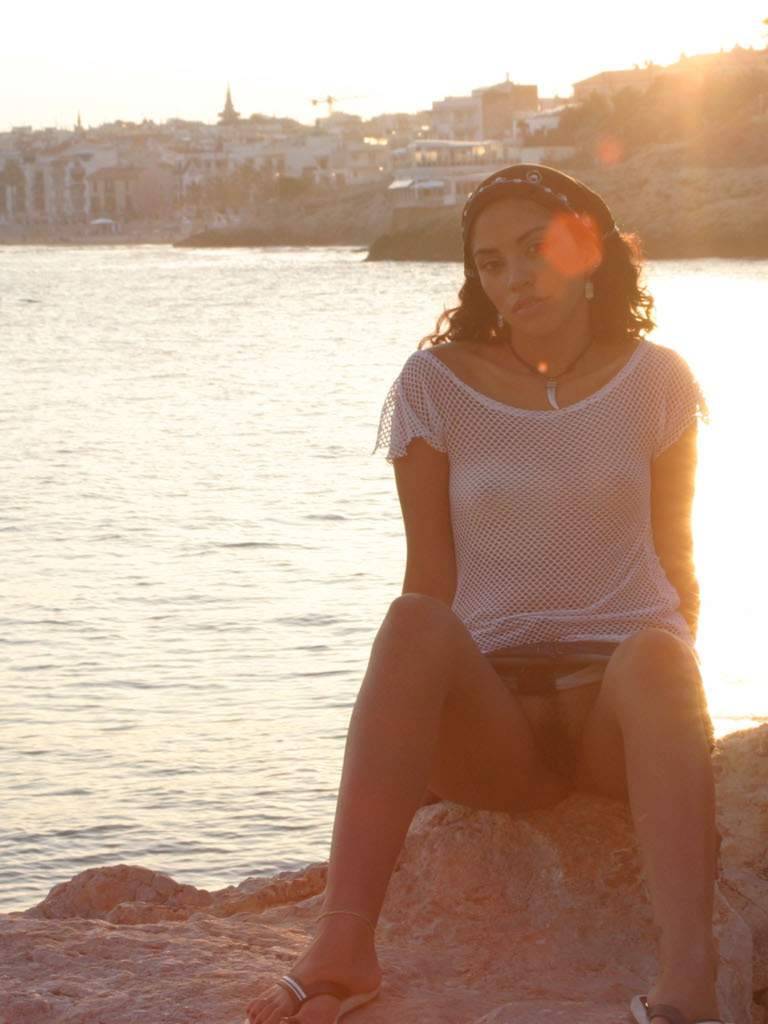 Photo de Portia