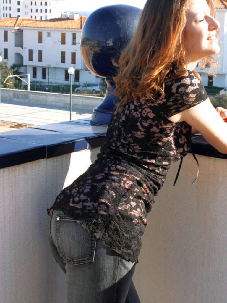 Photo de Roxanna