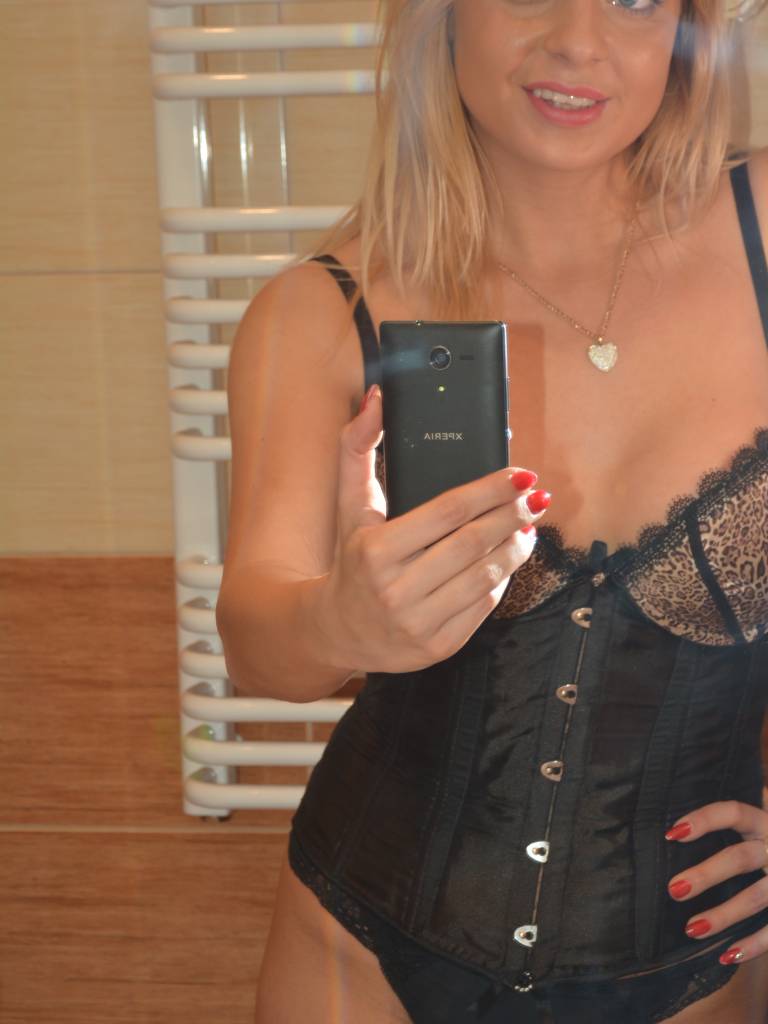 Photo de Debora