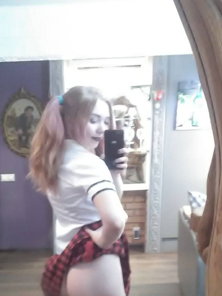 Photo de Antonia