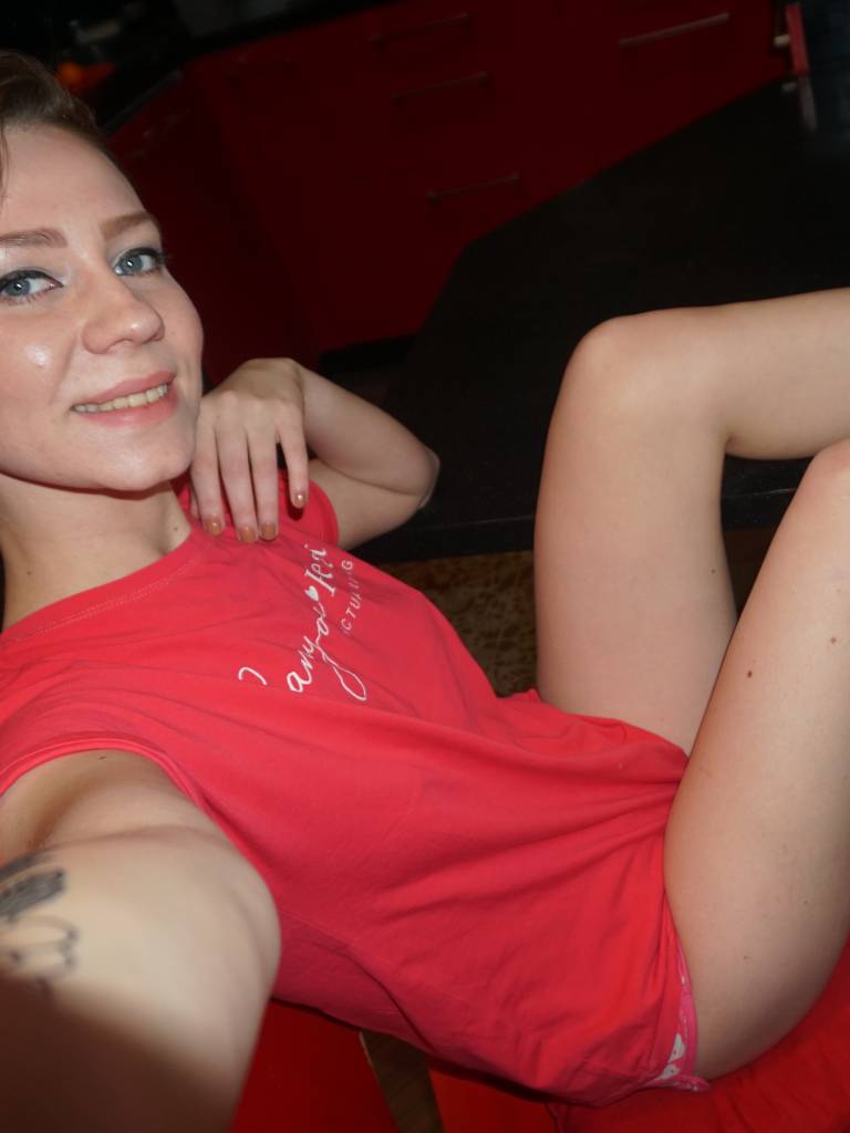 Photo de Frannie
