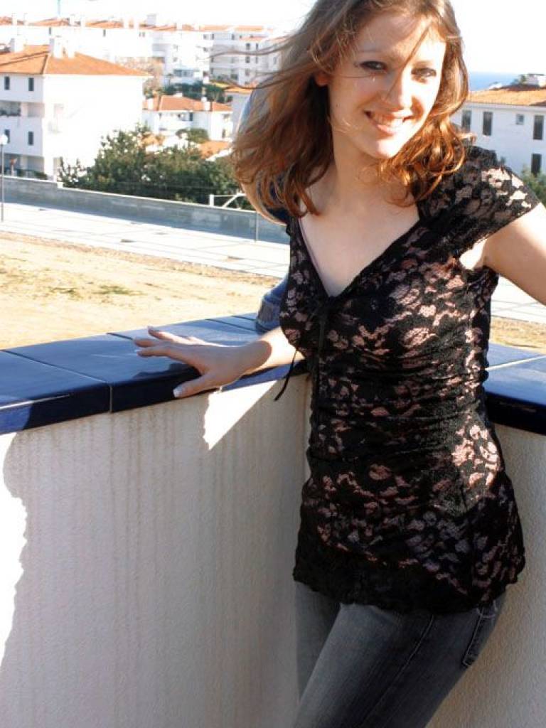 Photo de Alfreda