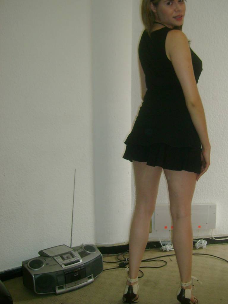 Photo de Sébastienne