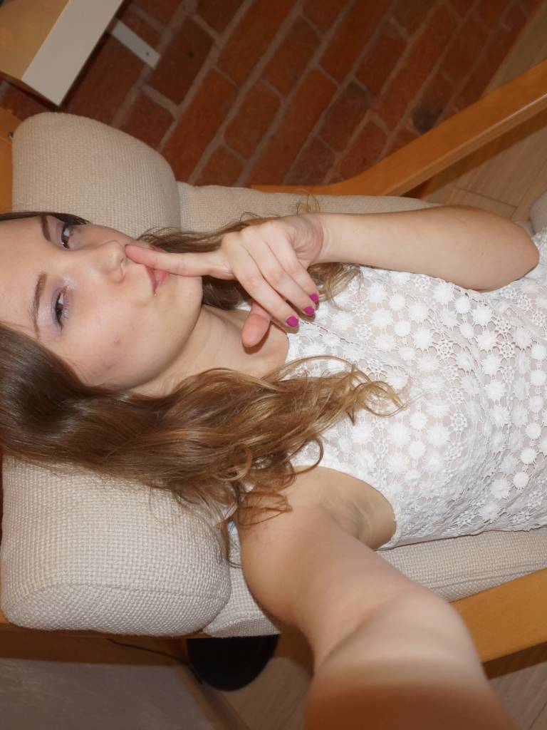 Photo de Patricia