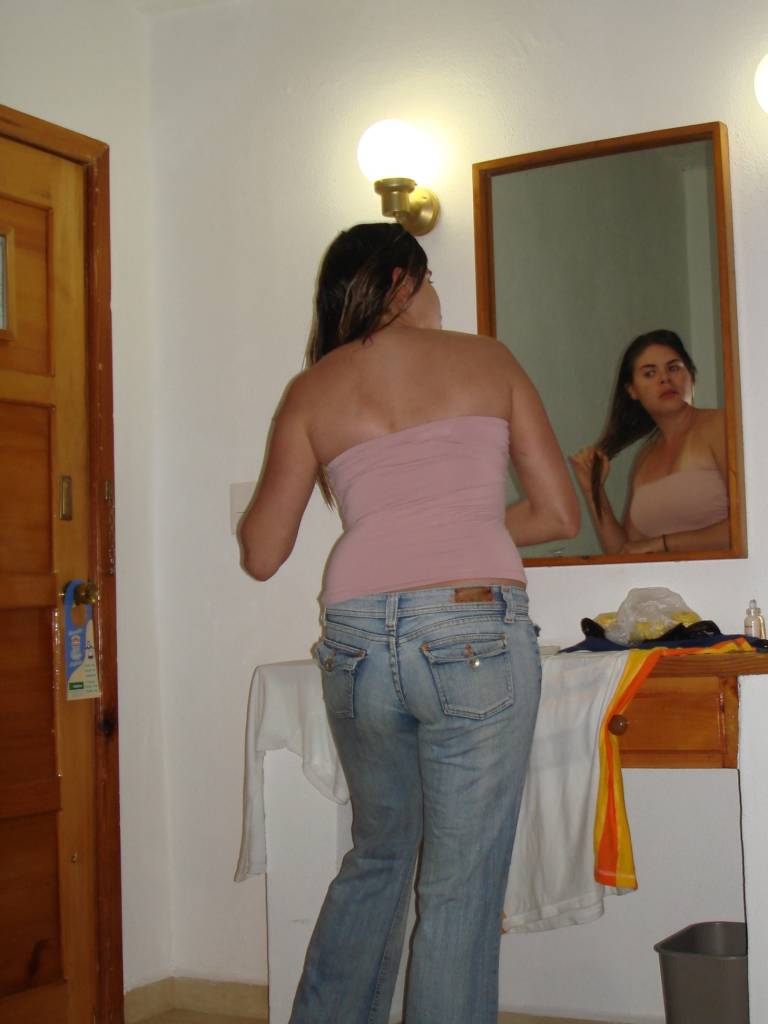 Photo de Yvette