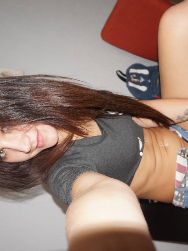 Photo de Tessie